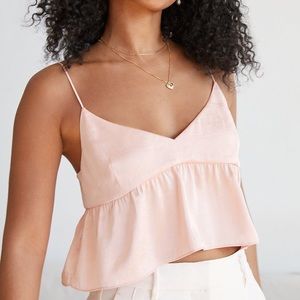 Aritzia Wilfred Lover Camisole